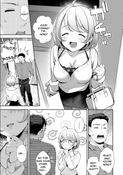 Page 117 of Okaeri - welcome home