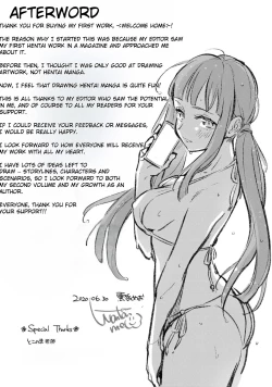 Page 185 of Okaeri - welcome home