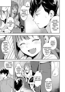 Page 29 of Okaeri - welcome home