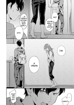 Page 30 of Okaeri - welcome home