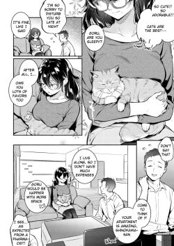 Page 62 of Okaeri - welcome home