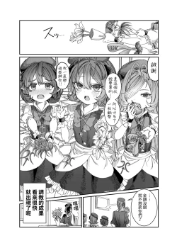 Page 19 of Dorei o Choukyou shite Harem Tsukuru"Manga Ban"
