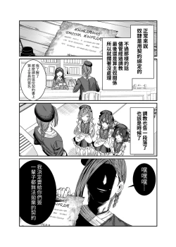 Page 20 of Dorei o Choukyou shite Harem Tsukuru"Manga Ban"