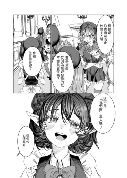 Page 259 of Dorei o Choukyou shite Harem Tsukuru"Manga Ban"