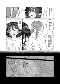 Page 267 of Dorei o Choukyou shite Harem Tsukuru"Manga Ban"