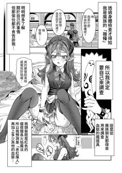 Page 32 of Dorei o Choukyou shite Harem Tsukuru"Manga Ban"