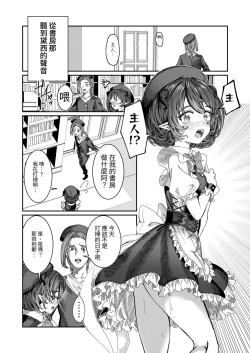 Page 61 of Dorei o Choukyou shite Harem Tsukuru"Manga Ban"
