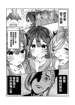 Page 6 of Dorei o Choukyou shite Harem Tsukuru"Manga Ban"