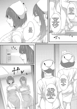 Page 26 of Sakusei Kangoku -Mugen ni Tsuzuku Shasei Jigoku