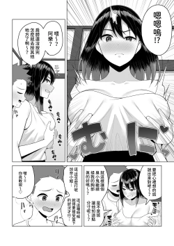 Page 12 of 酔っ払いねーちゃんの人生が好転する行動変容  中文翻譯
