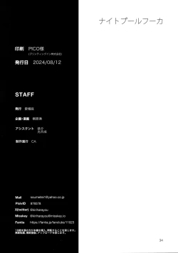 Page 36 of Night Pool Fuka