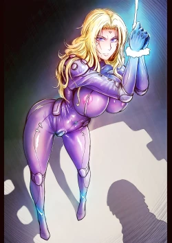 Page 17 of 淫虐02 完稿小图连载