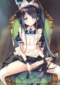 Page 15 of Hatsujou Kazusa no Nadamekata