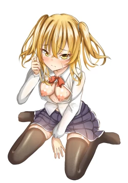 Page 1 of 催○VS時間停止=純愛 ―ツンデレ幼馴染編―