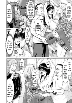 Page 134 of Hitozuma no Kao ~Anal o Karareta OnnaWomen Hunted for Their Asses