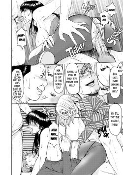 Page 140 of Hitozuma no Kao ~Anal o Karareta OnnaWomen Hunted for Their Asses