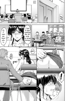 Page 73 of Hitozuma no Kao ~Anal o Karareta OnnaWomen Hunted for Their Asses