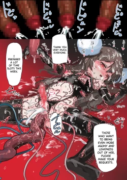 Page 24 of Shokusou Shoujo Choukyou 4 Aika Hen