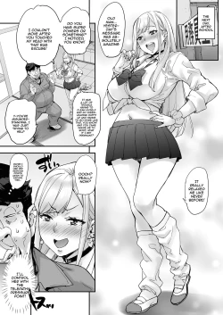 Page 80 of Watashi, Ayatsurarete imasu + Maji!? Ugokenain dakedo~