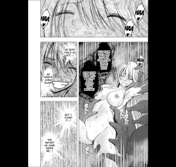 Page 14 of Taimashi Kaguya Tickled