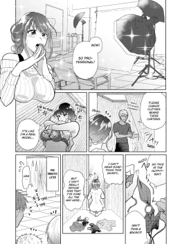 Page 5 of Sexless no Hitozuma ga YariCir Danshi2 | My Sexless Wife Gets Tricked by College Boys… Cum Filming Session Featuring Stranger's Dick Ensues! 1-2