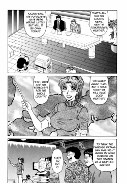 Page 139 of Caster Natsume Reiko no Yuuwaku Vol. 3 Ch.1-8