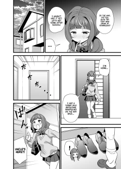 Page 3 of Oji Saimin 0 Saimin Appli o Te ni Shite Shimatta Meikko no Wagamama Houdai Virgin Sasage Kyouai Gyaku Rape | Hypnotized Uncle 0Crazed Reverse Rape