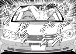 Page 15 of セレブ妻と車の中で…（Chinese）