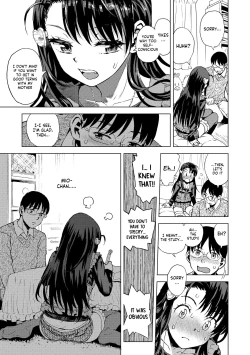 Page 65 of Naisho no Murikuri