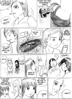 Page 30 of City Mascot