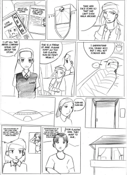 Page 36 of City Mascot