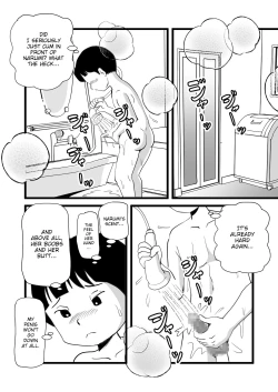 Page 16 of Zetsurin Mama no Narumi-san to Hentai Musuko | Narumi the insatiable mother, and her perverted son