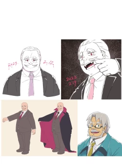 Page 10 of Kyuketsu Shukkou