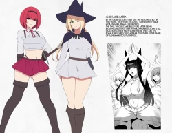 Page 94 of Kyou Chara Buzama Haiboku| The Disgraceful Defeat of a Villain