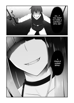 Page 9 of Kyou Chara Buzama Haiboku| The Disgraceful Defeat of a Villain