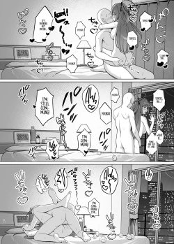 Page 17 of Hatsujou Yuuka o Haramaseru Hon | Getting Yuuka pregnant while she's in the mood