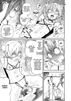 Page 13 of Tatougai | Multiple Pet Owner