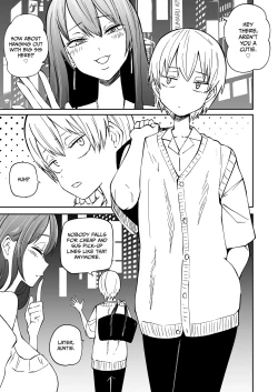 Page 3 of Tatougai | Multiple Pet Owner