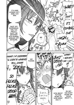 Page 8 of Tatougai | Multiple Pet Owner