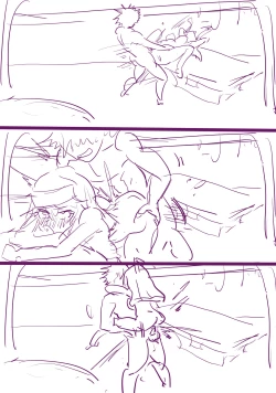 Page 62 of 茵蒂克丝的无尽凌辱第14话：茵蒂克丝的决定，你然，我亦然！【更新最后含草稿】