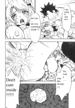 Page 35 of Troublekko