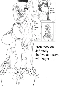 Page 40 of Troublekko