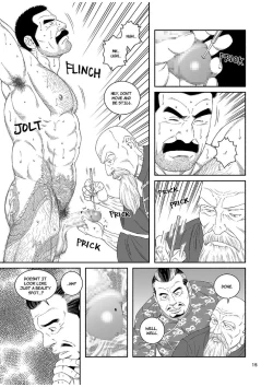 Page 15 of Ryuu | Dragon