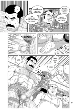 Page 27 of Ryuu | Dragon