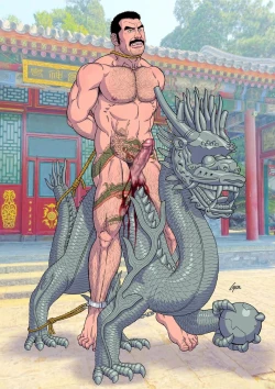 Page 67 of Ryuu | Dragon