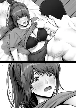 Page 127 of CRAZY SWIMMER CRISIS BOX vol.2