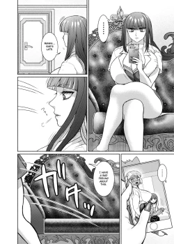 Page 122 of Futanari Bitch Gal wa Suki desu ka?