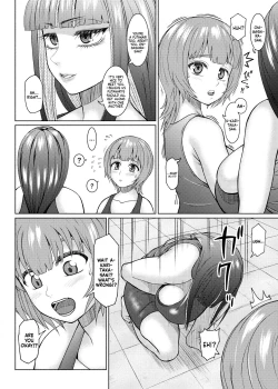 Page 165 of Futanari Bitch Gal wa Suki desu ka?