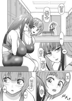 Page 169 of Futanari Bitch Gal wa Suki desu ka?