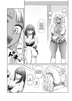 Page 76 of Futanari Bitch Gal wa Suki desu ka?